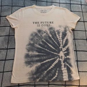 Aeropostale tee shirt